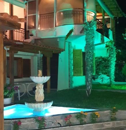 Privilege Suites Nea Kallikrateia Kültér fotó