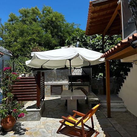Privilege Suites Nea Kallikrateia Kültér fotó