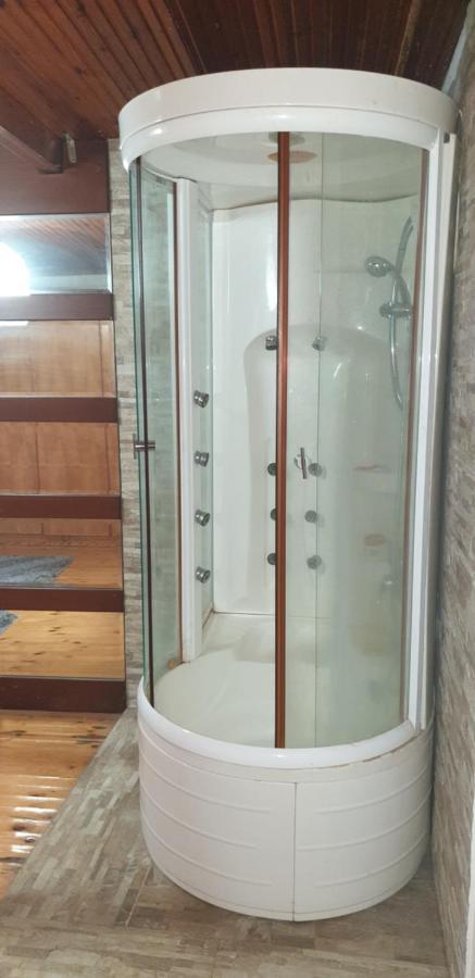 Privilege Suites Nea Kallikrateia Kültér fotó