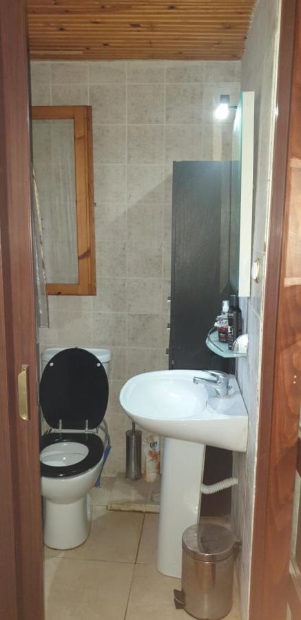 Privilege Suites Nea Kallikrateia Kültér fotó