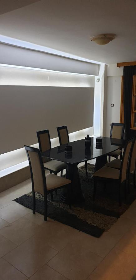 Privilege Suites Nea Kallikrateia Kültér fotó