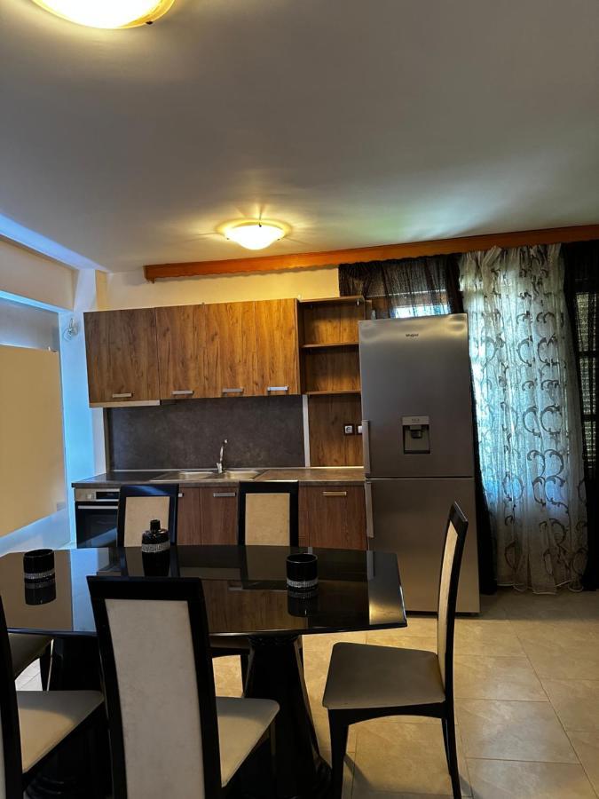 Privilege Suites Nea Kallikrateia Kültér fotó