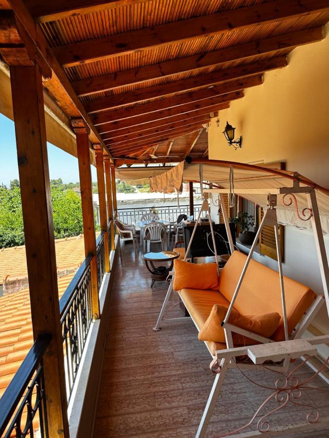 Privilege Suites Nea Kallikrateia Kültér fotó
