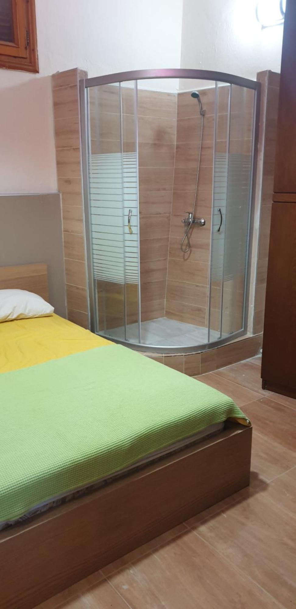 Privilege Suites Nea Kallikrateia Kültér fotó